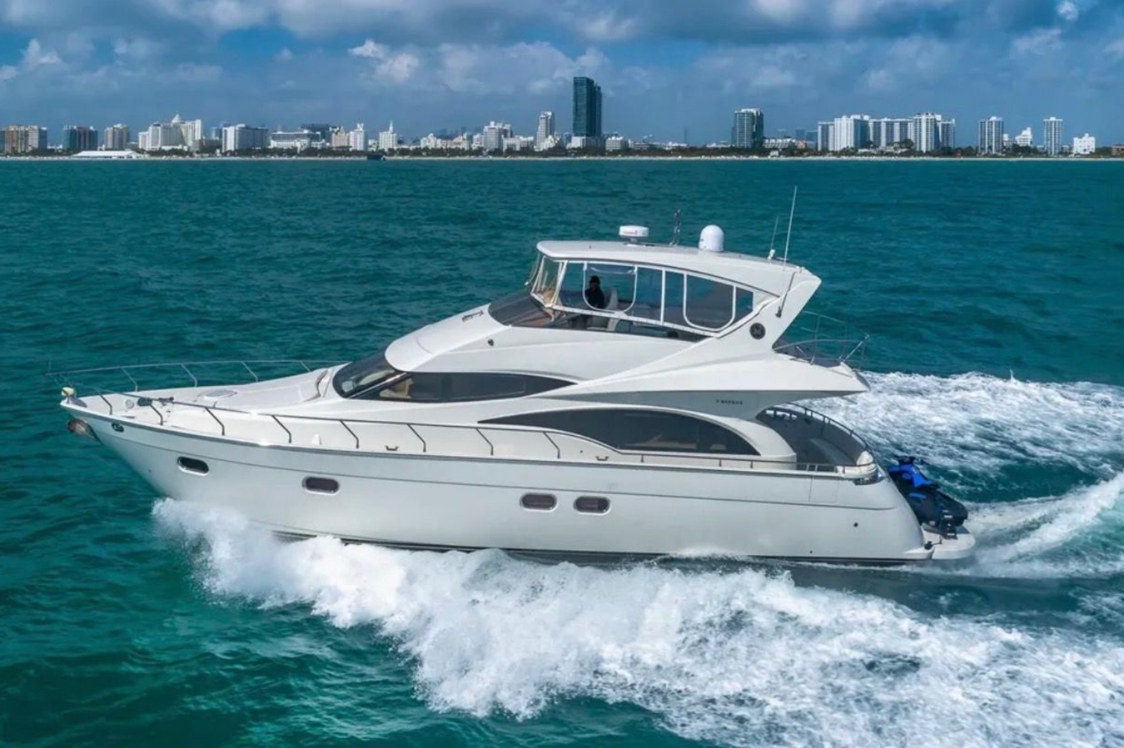 Marquis 60ft